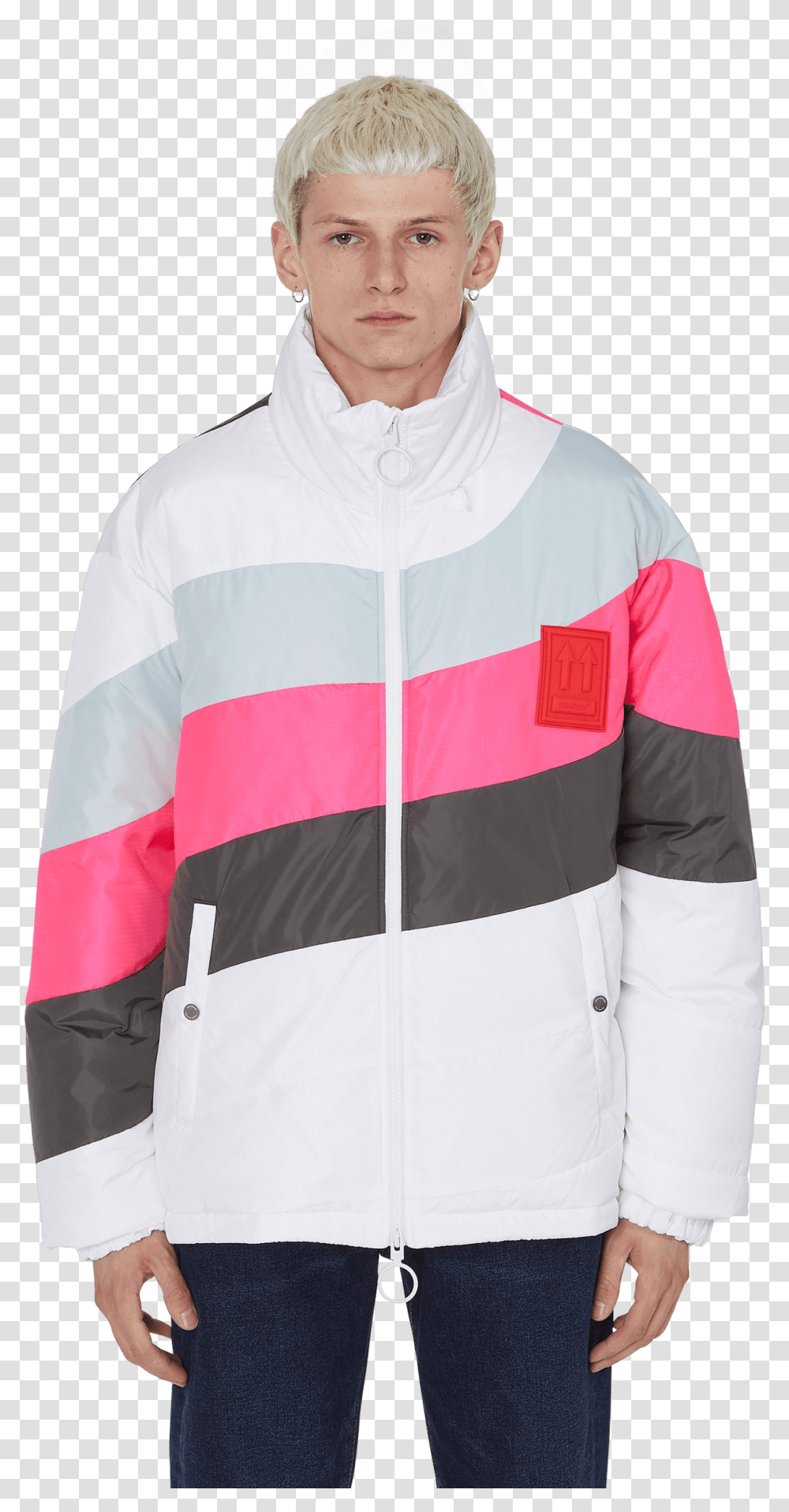 Sweater, Apparel, Jacket, Coat Transparent Png