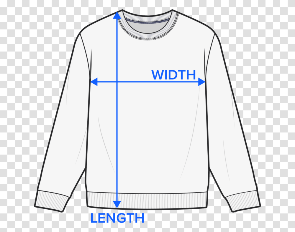 Sweater, Apparel, Long Sleeve, Sweatshirt Transparent Png