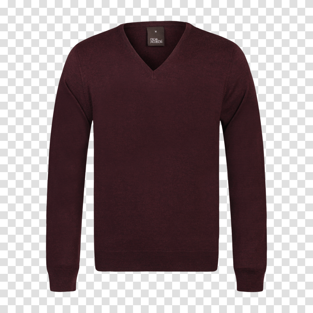 Sweater, Apparel, Maroon, Sweatshirt Transparent Png