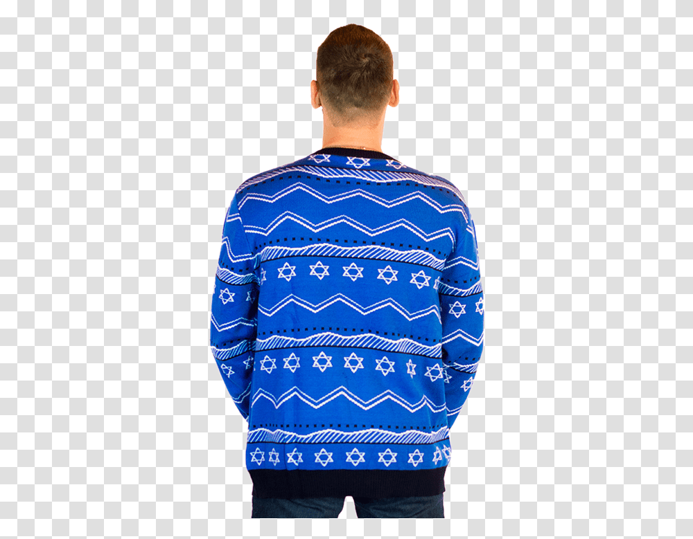 Sweater, Apparel, Person, Human Transparent Png