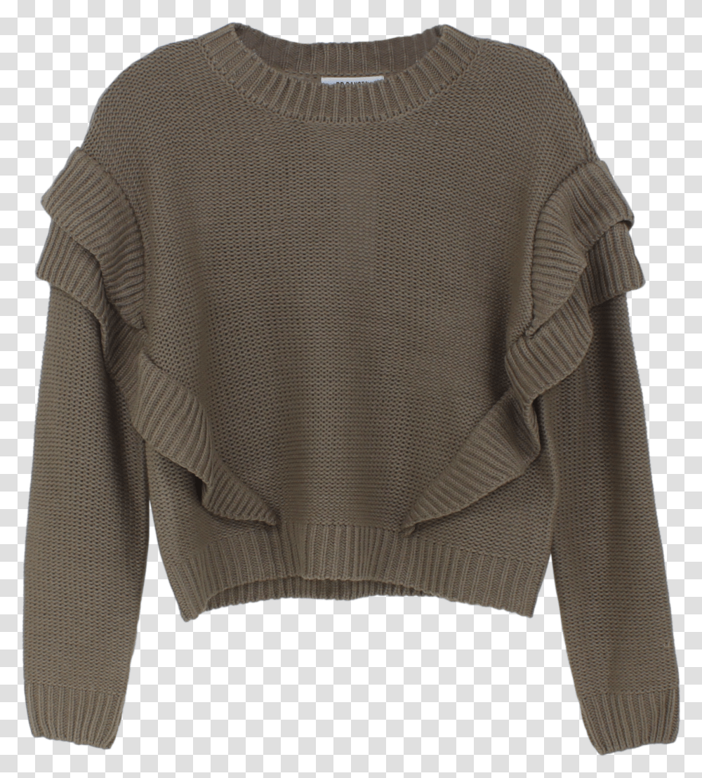 Sweater, Apparel, Sweatshirt, Cardigan Transparent Png