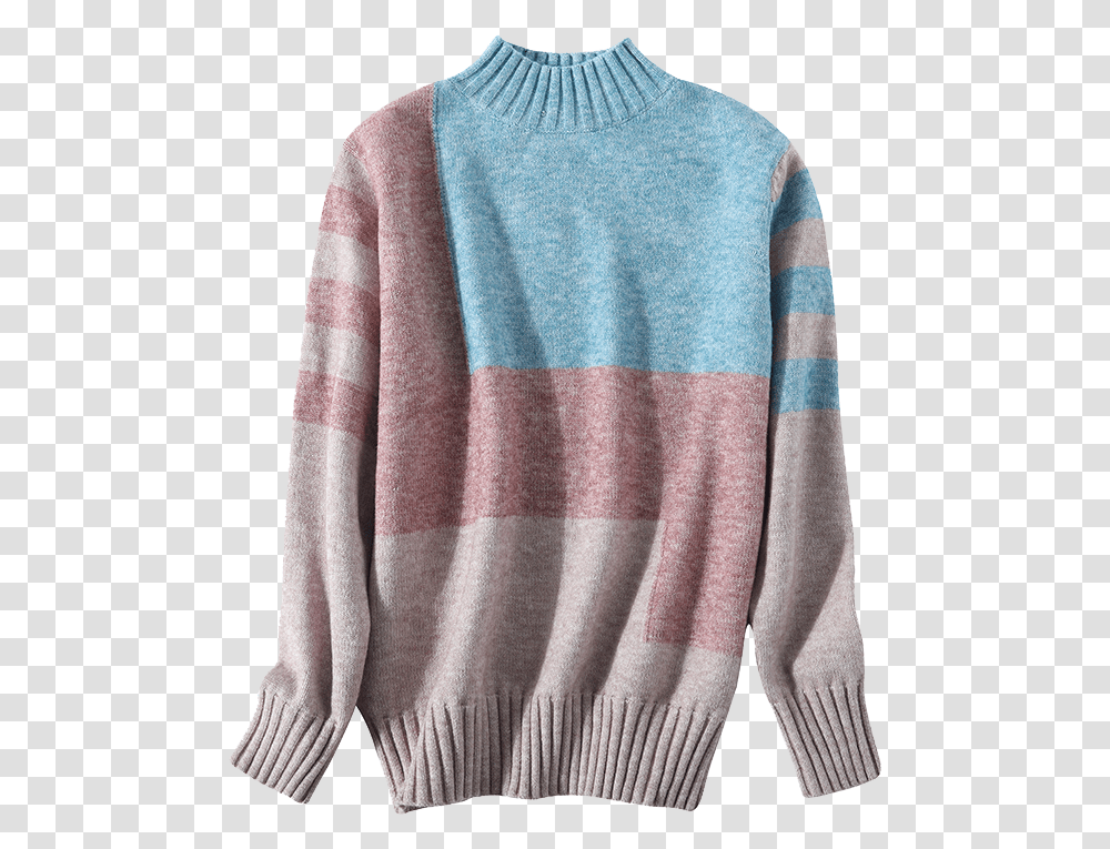 Sweater, Apparel, Sweatshirt, Person Transparent Png