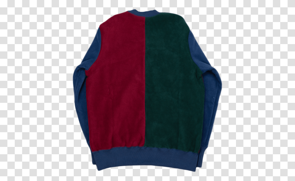 Sweater, Apparel, Vest, Fleece Transparent Png