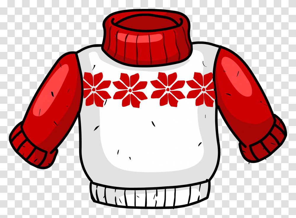 Sweater, Bottle, Shaker, Ink Bottle Transparent Png