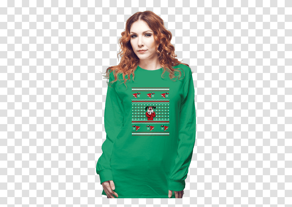 Sweater, Sleeve, Long Sleeve, Person Transparent Png