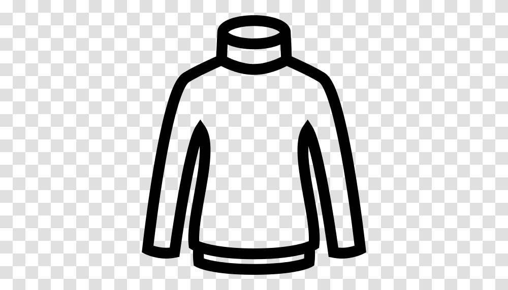 Sweater Icon, Gray, World Of Warcraft Transparent Png