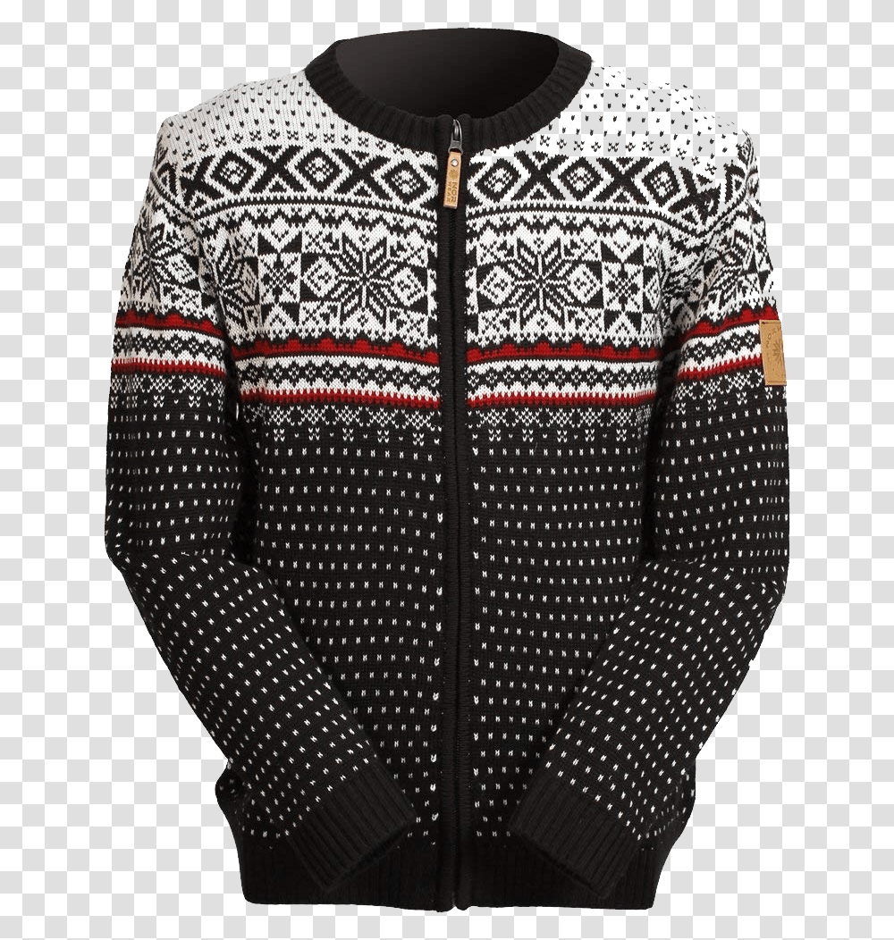 Sweater Image Free Download Pnsky Sveter Norsky Vzor, Apparel, Jacket, Coat Transparent Png