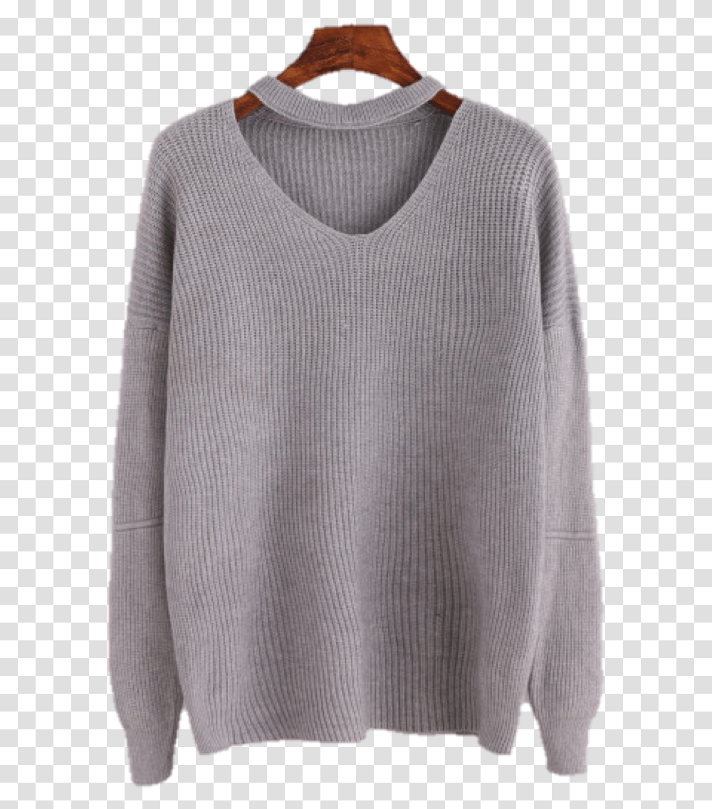 Sweater Image Free Download Sweater, Apparel, Sleeve, Long Sleeve Transparent Png