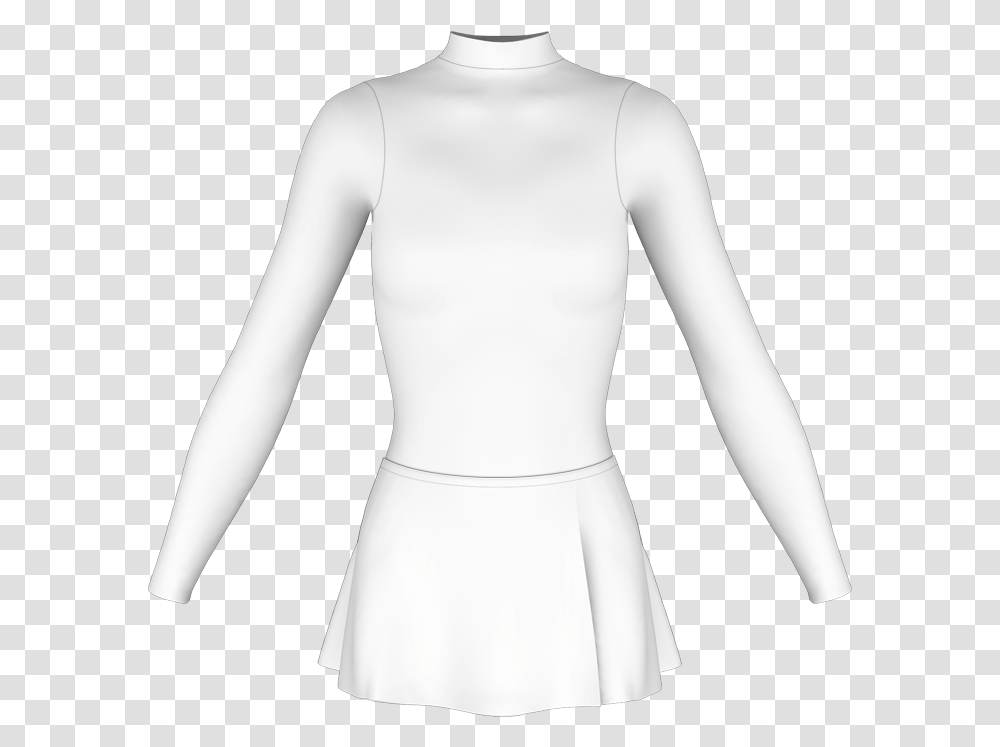 Sweater, Mannequin, Person, Human Transparent Png