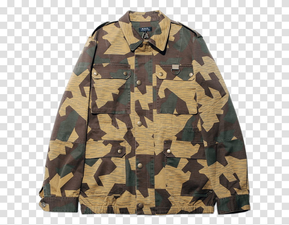 Sweater, Military, Military Uniform, Camouflage, Rug Transparent Png