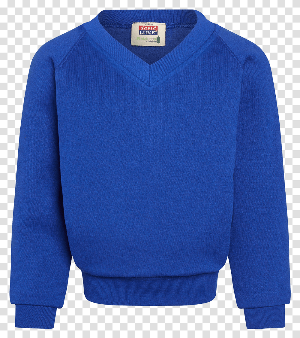Sweater Orchid Vale Primary School Uniform, Apparel, Sleeve, Sweatshirt Transparent Png