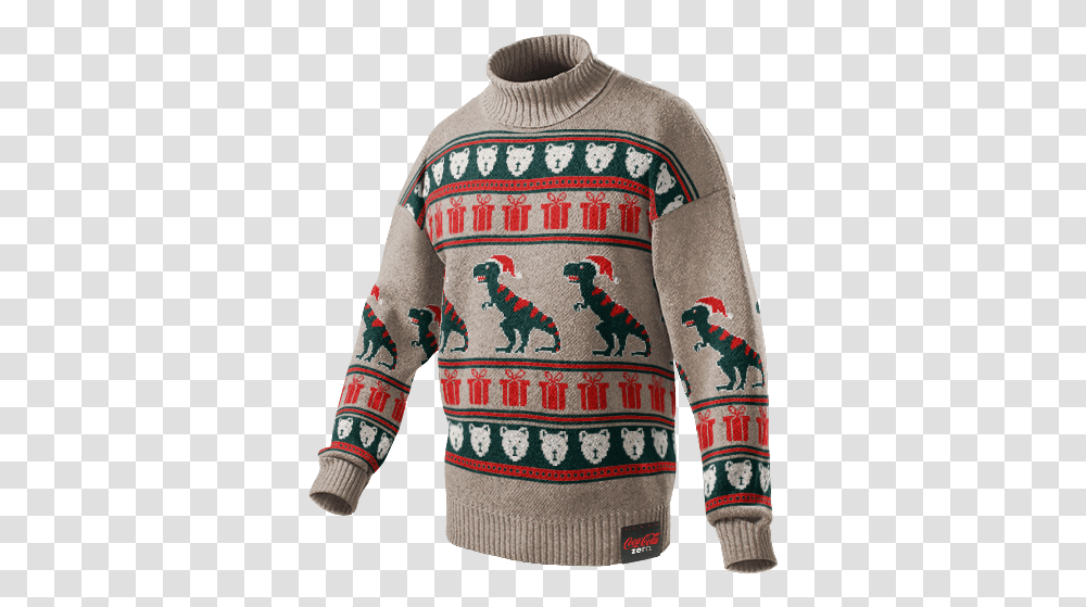 Sweater Picture Christmas Sweater, Clothing, Apparel, Jacket, Coat Transparent Png