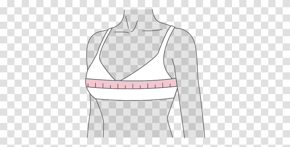 Sweater, Plot, Measurements, Diagram Transparent Png