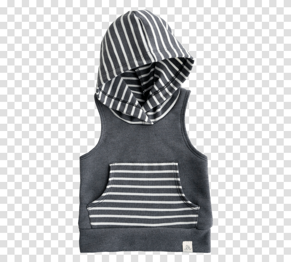 Sweater Vest, Apparel, Lifejacket, Person Transparent Png