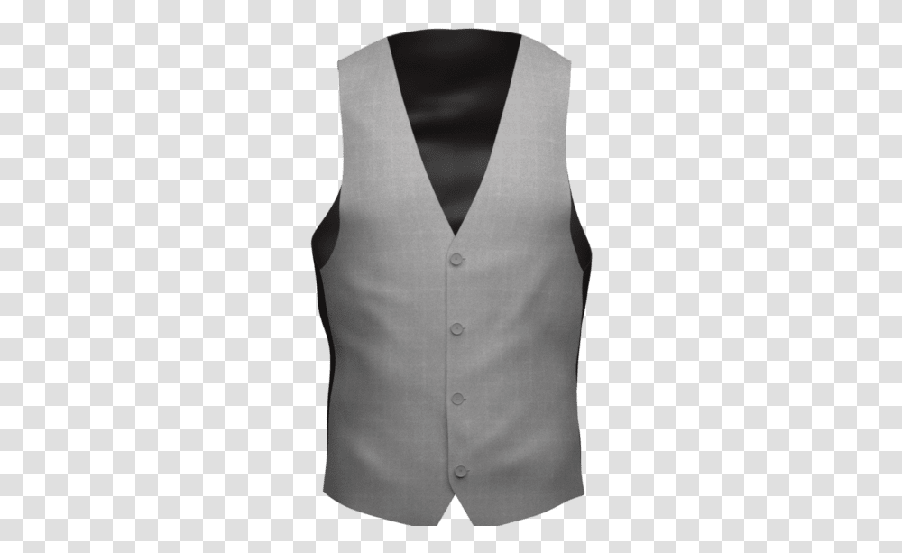 Sweater Vest, Apparel, Lifejacket, Tie Transparent Png