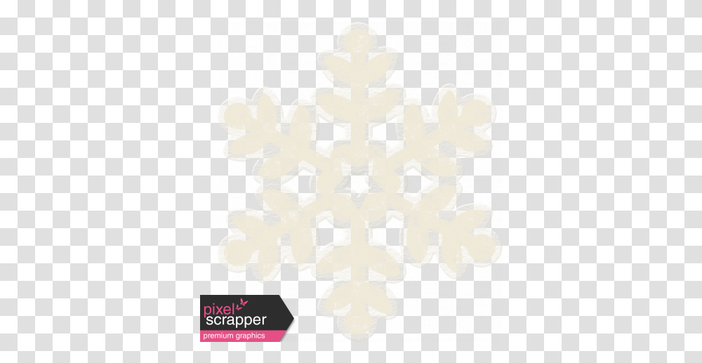 Sweater Weather Snowflake, Rug, Symbol, Ornament, Stencil Transparent Png