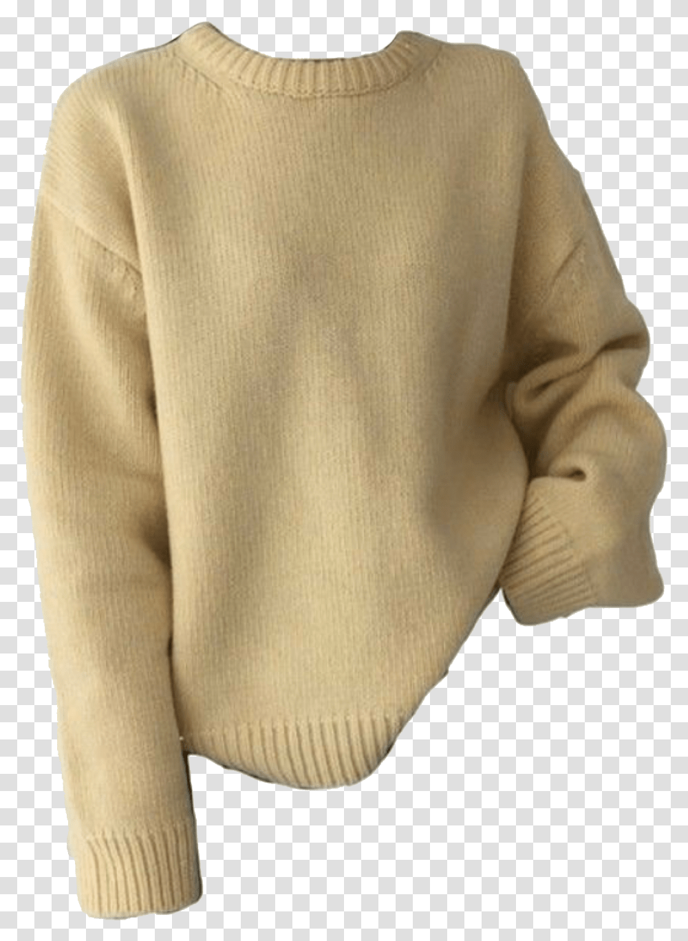 Sweaters, Apparel, Long Sleeve, Fleece Transparent Png