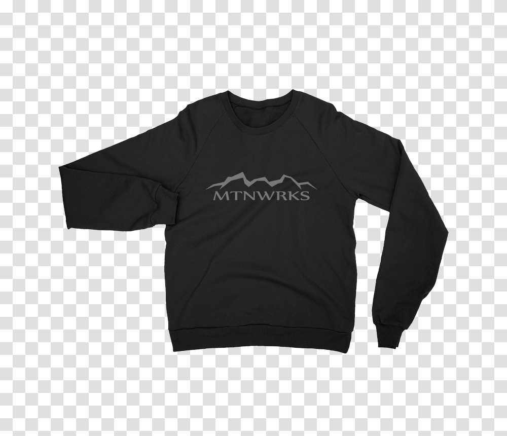 Sweaters Hoodies Mtnwrks, Apparel, Sweatshirt, Sleeve Transparent Png