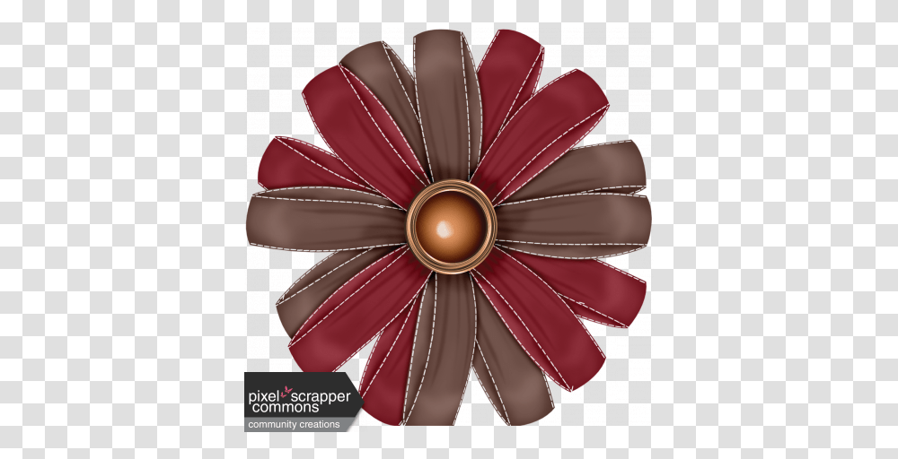Sweaters & Hot Cocoa Flower Graphic By Dawn Prater Pixel Leather, Plant, Blossom, Bronze, Floral Design Transparent Png