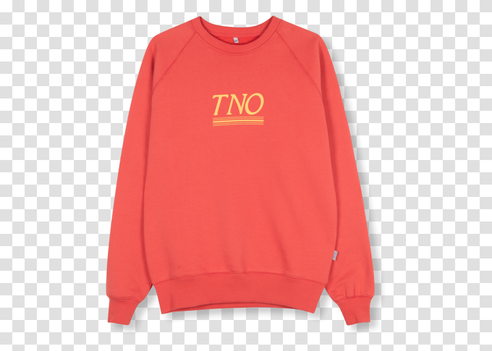 Sweaters - Tagged Red The New Originals Long Sleeve, Clothing, Apparel, Sweatshirt, Hoodie Transparent Png