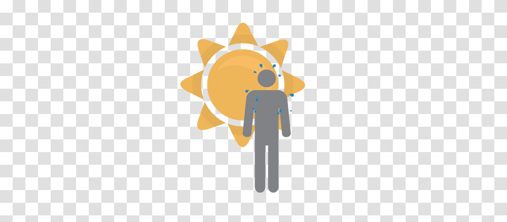 Sweating Is The Bodys Best Defense Against Heat In Summer, Outdoors, Nature, Toy, Flare Transparent Png