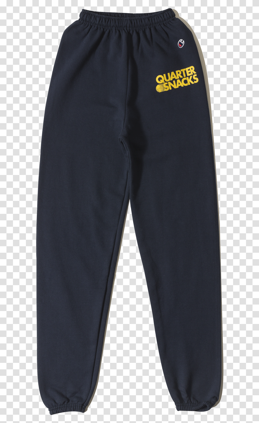 Sweatpants Journalist Champion Sweatpants Navy Pocket, Apparel, Jeans, Denim Transparent Png