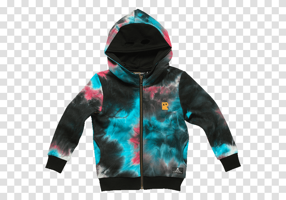 Sweatshirt - Recess Ready Hooded, Clothing, Apparel, Sweater, Hoodie Transparent Png