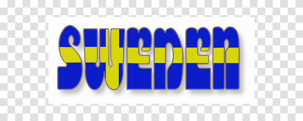 Sweden Word, Logo Transparent Png