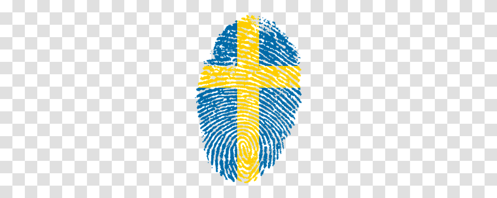 Sweden Person, Cross Transparent Png