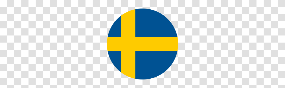 Sweden Flag Clipart, First Aid, Sign, Light Transparent Png