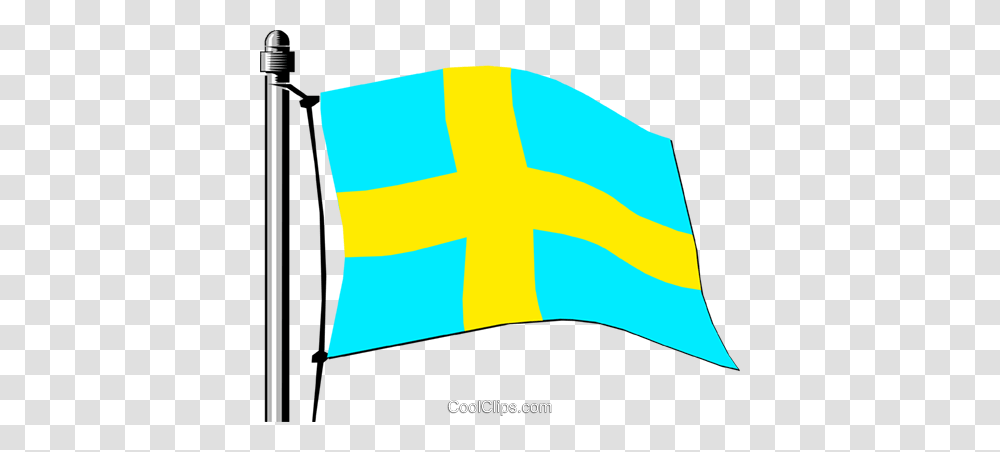 Sweden Flag Royalty Free Vector Clip Art Illustration, Word, Outdoors, American Flag Transparent Png
