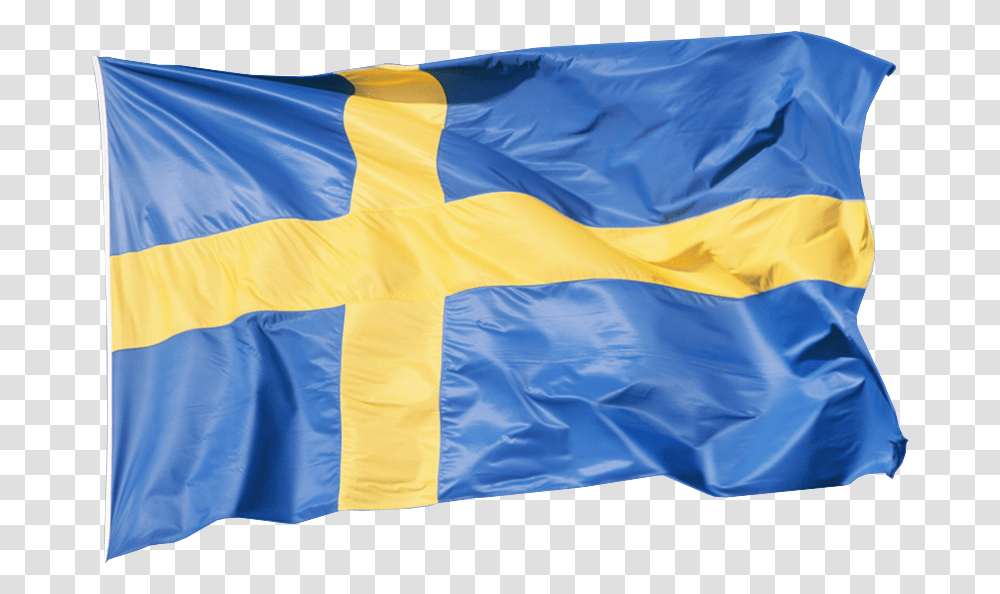 Sweden Flag, American Flag Transparent Png