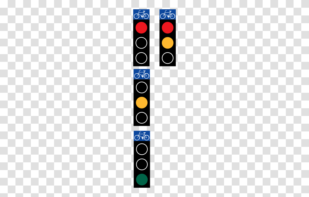 Swedish Bike Road Sign Traffic Light Clip Art Free Vector Transparent Png