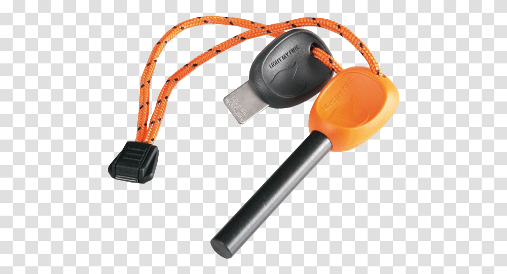 Swedish Fire Starter, Hammer, Tool, Musical Instrument, Whistle Transparent Png