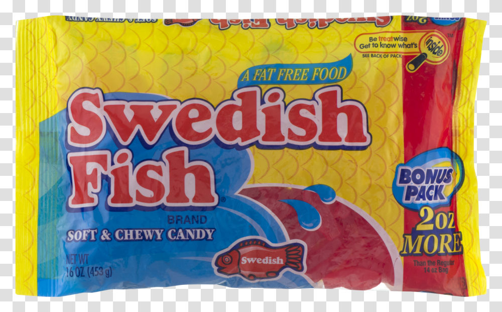 Swedish Fish Candy, Food, Poster, Advertisement Transparent Png