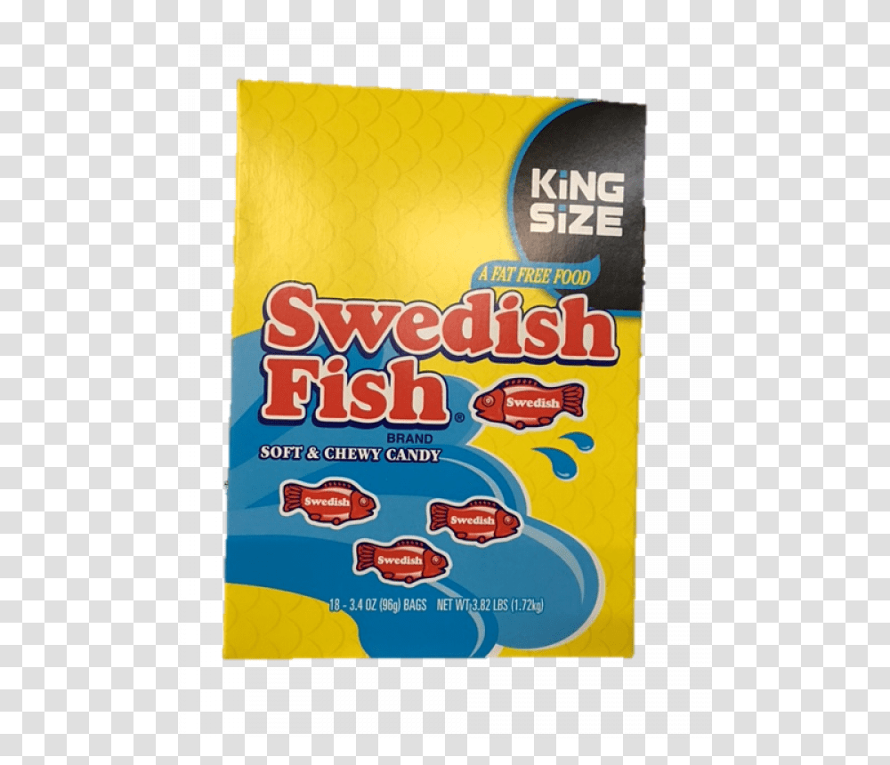 Swedish Fish Swedish Fish Candy, Advertisement, Poster, Paper Transparent Png