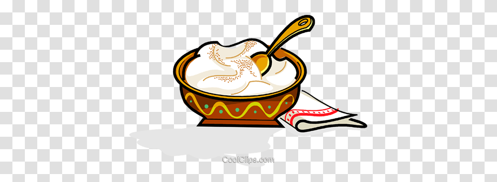 Swedish Julgrot Christmas Porridge Royalty Free Vector Clip Art, Bowl, Food, Meal, Outdoors Transparent Png