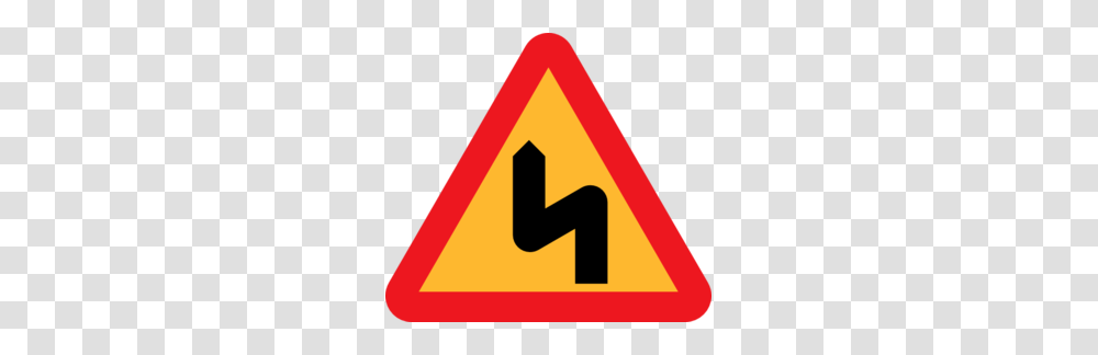 Swedish Roadsign Clip Art, Road Sign Transparent Png