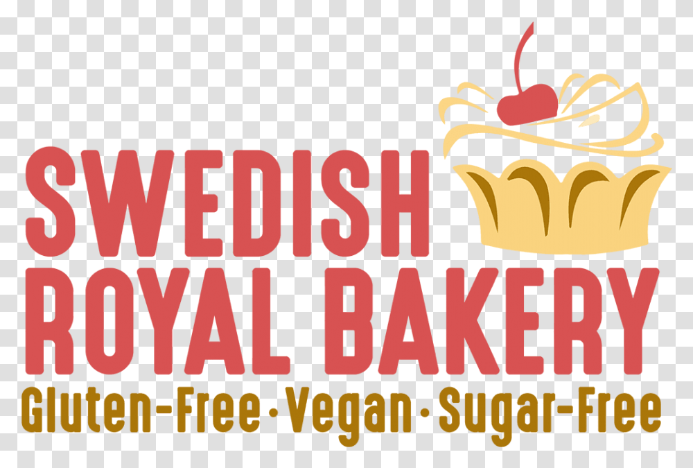 Swedish Royal Bakery Poway Logo Swedish Royal Bakery Logo, Plant, Food, Fruit, Label Transparent Png