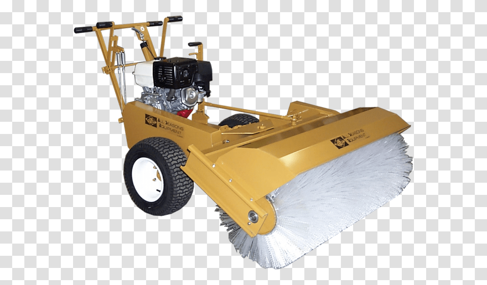Sweeper Mechanical, Machine, Toy, Tool, Bulldozer Transparent Png