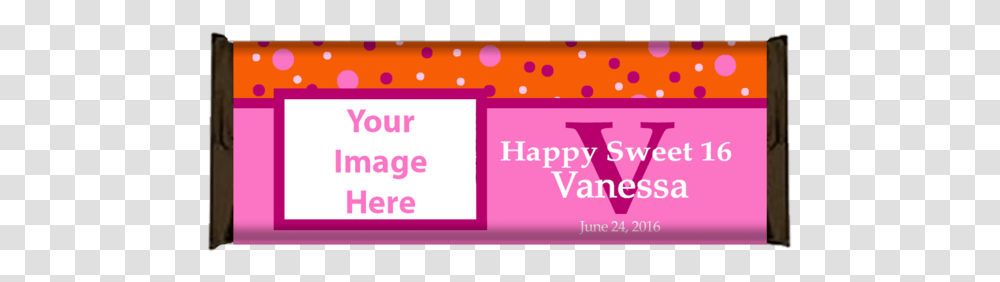Sweet 16 Polka Dots Birthday Poster, Text, Scoreboard, Paper, Number Transparent Png