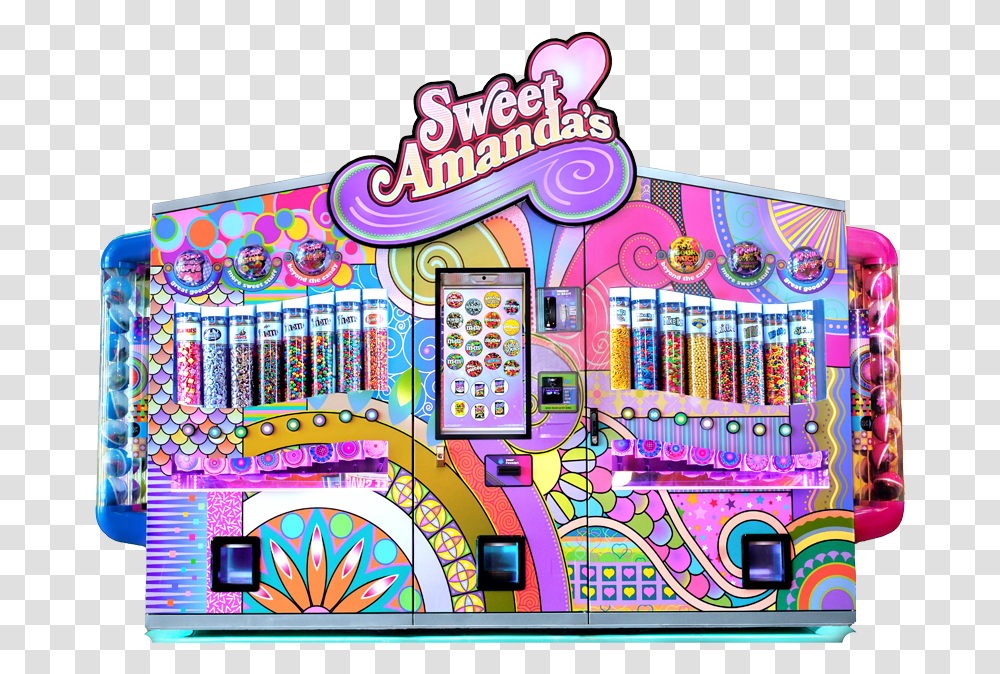 Sweet Amanda's Candy Machine, Mobile Phone, Doodle, Drawing Transparent Png
