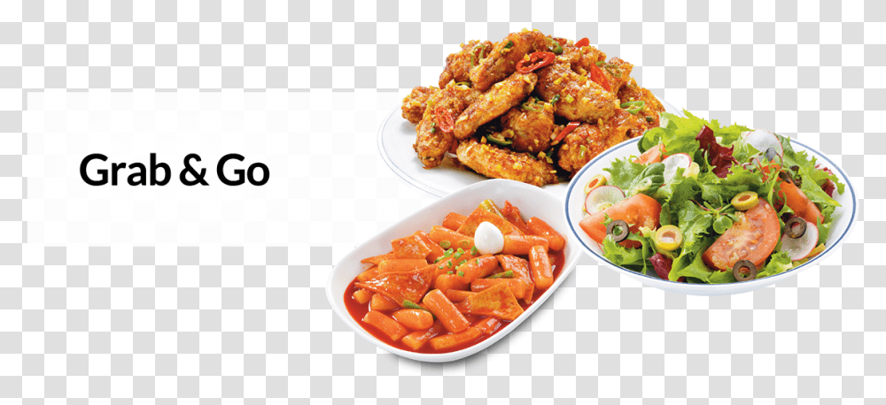 Sweet And Sour Chicken, Lunch, Meal, Food, Dish Transparent Png