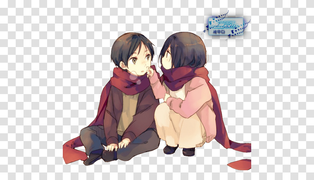 Sweet Anime Couple Render By, Helmet, Person, Hug Transparent Png