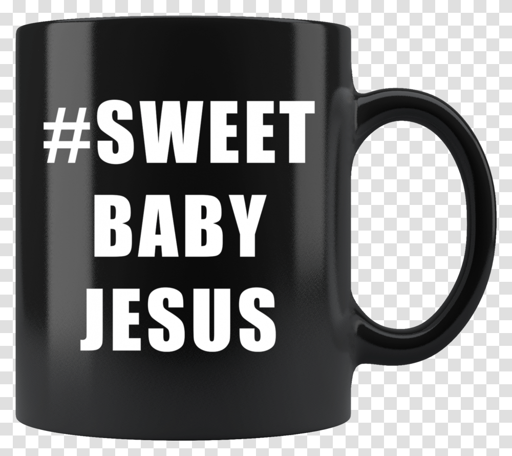 Sweet Baby Jesus Mug Gaming, Coffee Cup Transparent Png