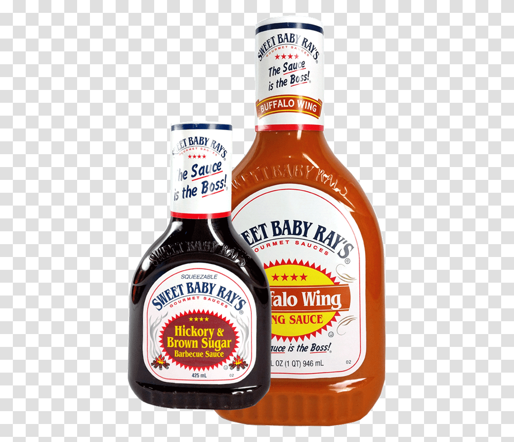 Sweet Baby Rays, Label, Beer, Alcohol Transparent Png