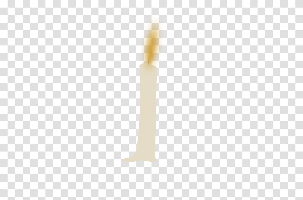 Sweet Candle Clip Arts For Web, Light Transparent Png