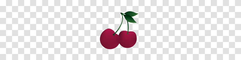 Sweet Cherry Fruit Strawberry Gift Cherry Tree, Plant, Food Transparent Png