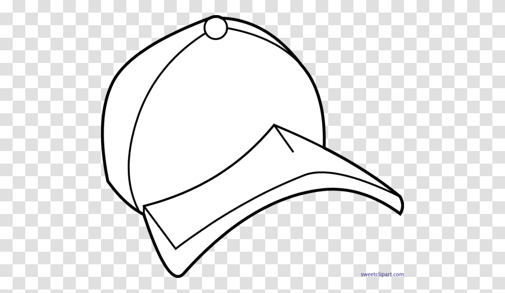 Sweet Clip Art, Apparel, Baseball Cap, Hat Transparent Png