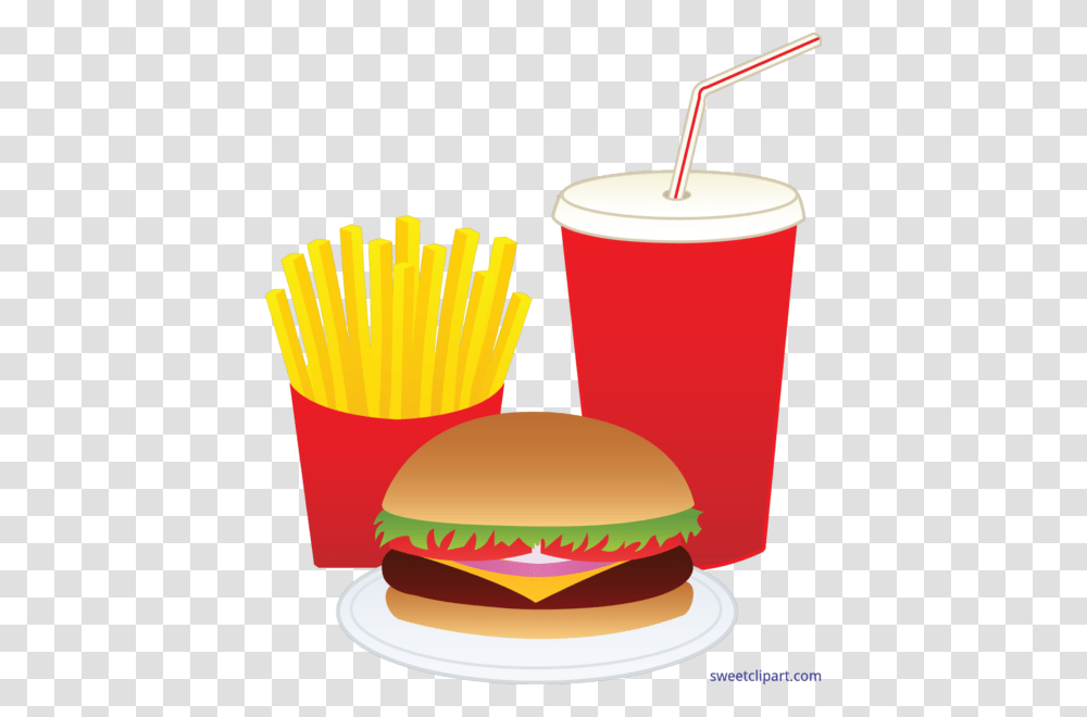 Sweet Clip Art, Food, Fries, Burger, Lamp Transparent Png